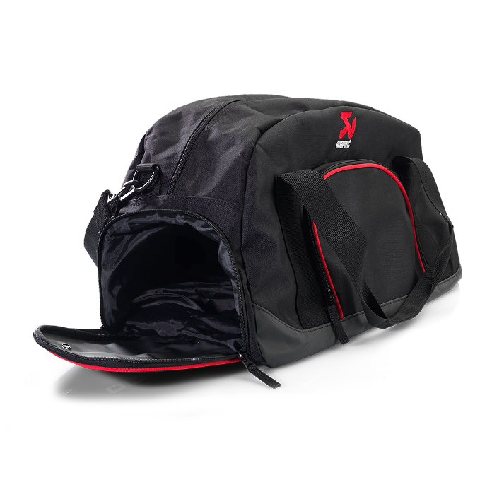 Akrapovic Duffel Bag x Ogio