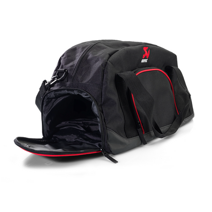 Akrapovic Duffel Bag x Ogio