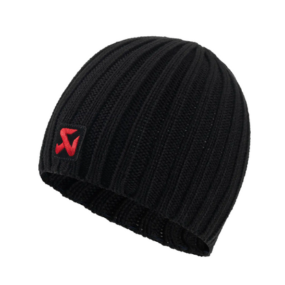 Akrapovič Knitted Cap