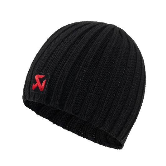 Akrapovič Knitted Cap