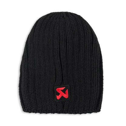 Akrapovič Knitted Cap