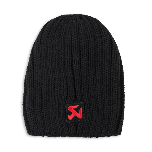 Akrapovič Knitted Cap
