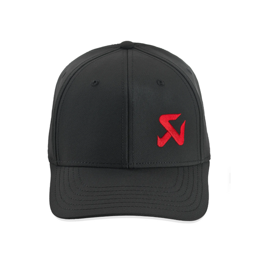 Akrapovič Logo Baseball Cap