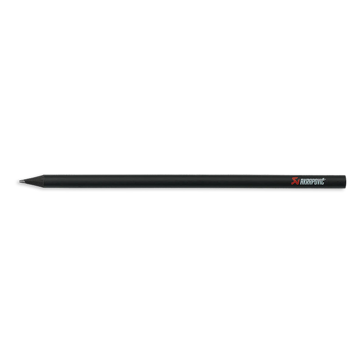 Akrapovič Pencil – Black