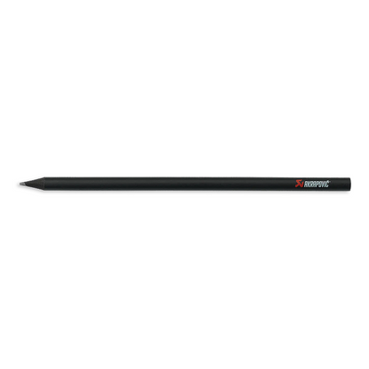 Akrapovič Pencil – Black