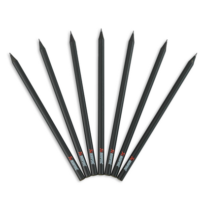 Akrapovič Pencil – Black