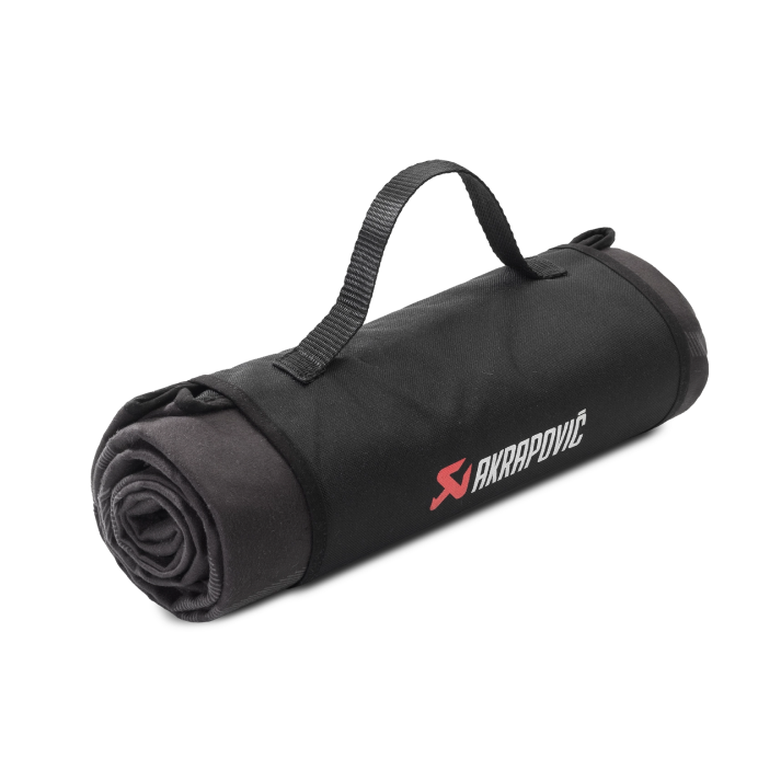 Akrapovič Picnic Blanket – Stylish and Practical Outdoor Comfort
