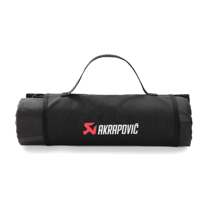 Akrapovič Picnic Blanket – Stylish and Practical Outdoor Comfort