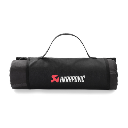 Akrapovič Picnic Blanket – Stylish and Practical Outdoor Comfort