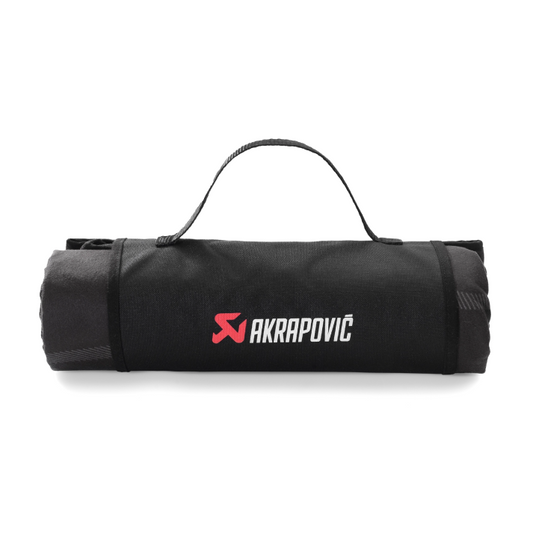 Akrapovič Picnic Blanket – Stylish and Practical Outdoor Comfort