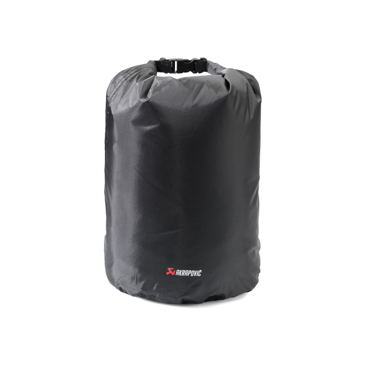 Akrapovic Towel Set in a Dry Bag
