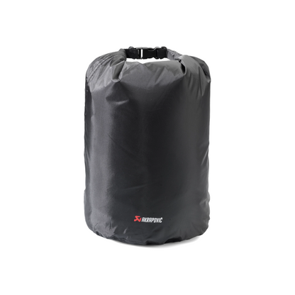 Akrapovic Towel Set in a Dry Bag