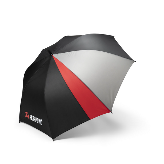 Akrapovič Umbrella – All-Weather Protection