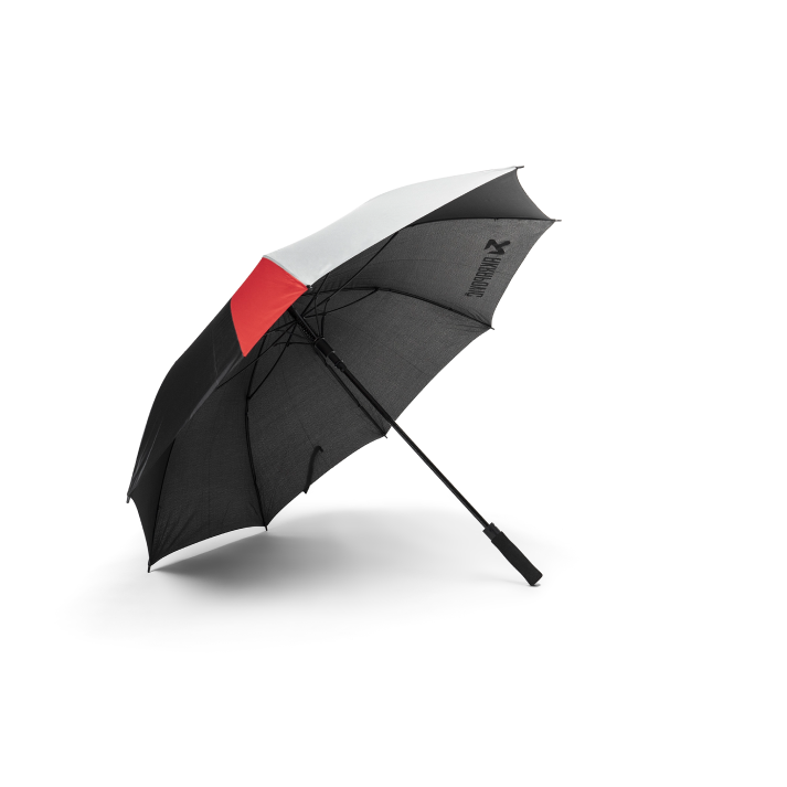 Akrapovič Umbrella – All-Weather Protection