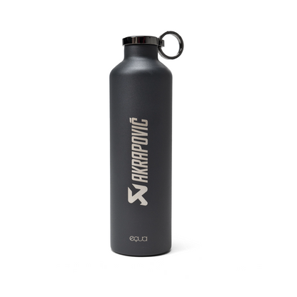 Akrapovič x Equa Thermo Bottle – Premium Stainless Steel Insulated Bottle