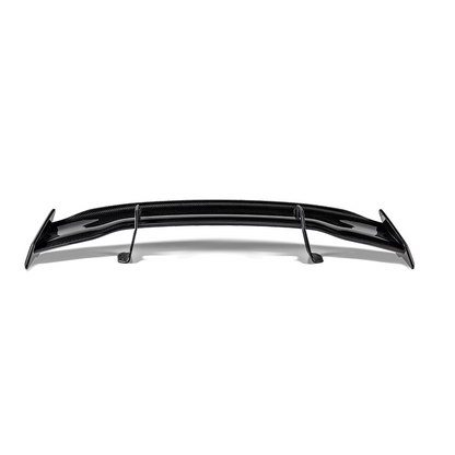 BMW M2 Coupé (G87) 2025 – Rear Wing (Carbon)