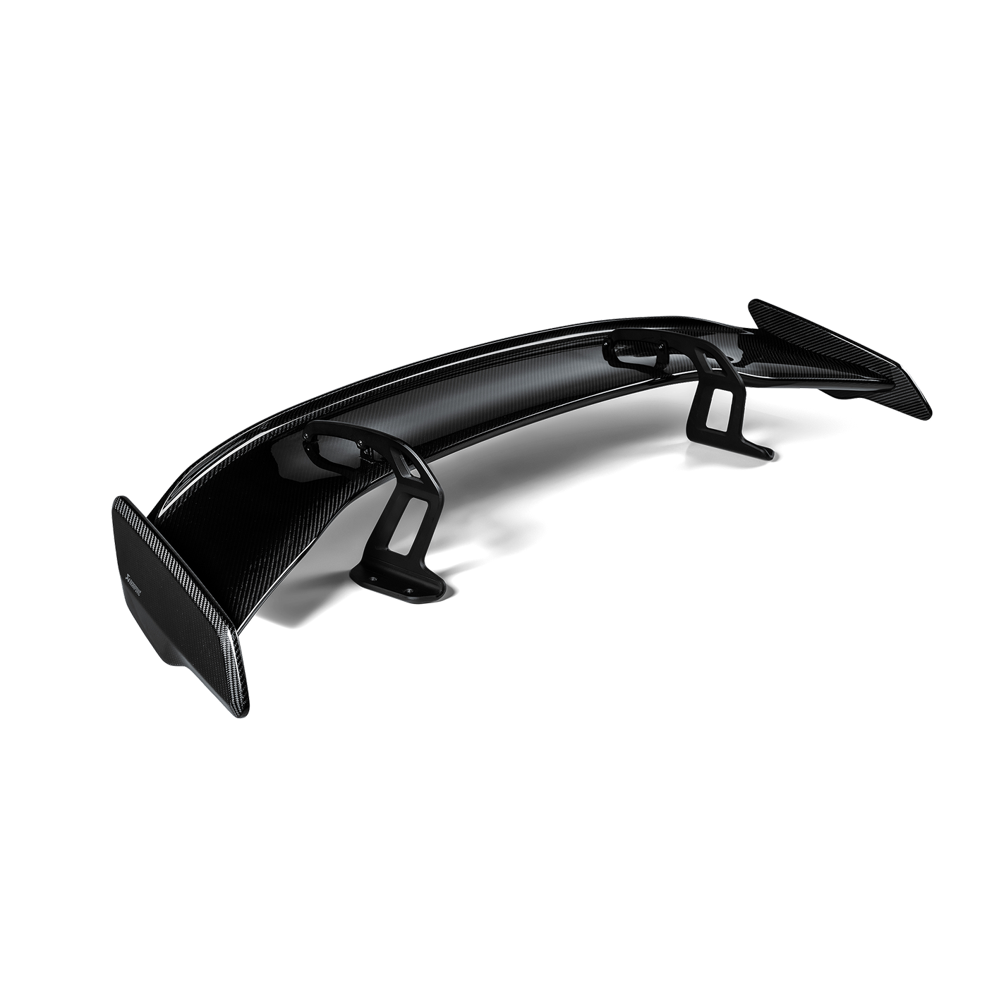 BMW M340i (G20, G21) 2025 – Rear Wing (Carbon)