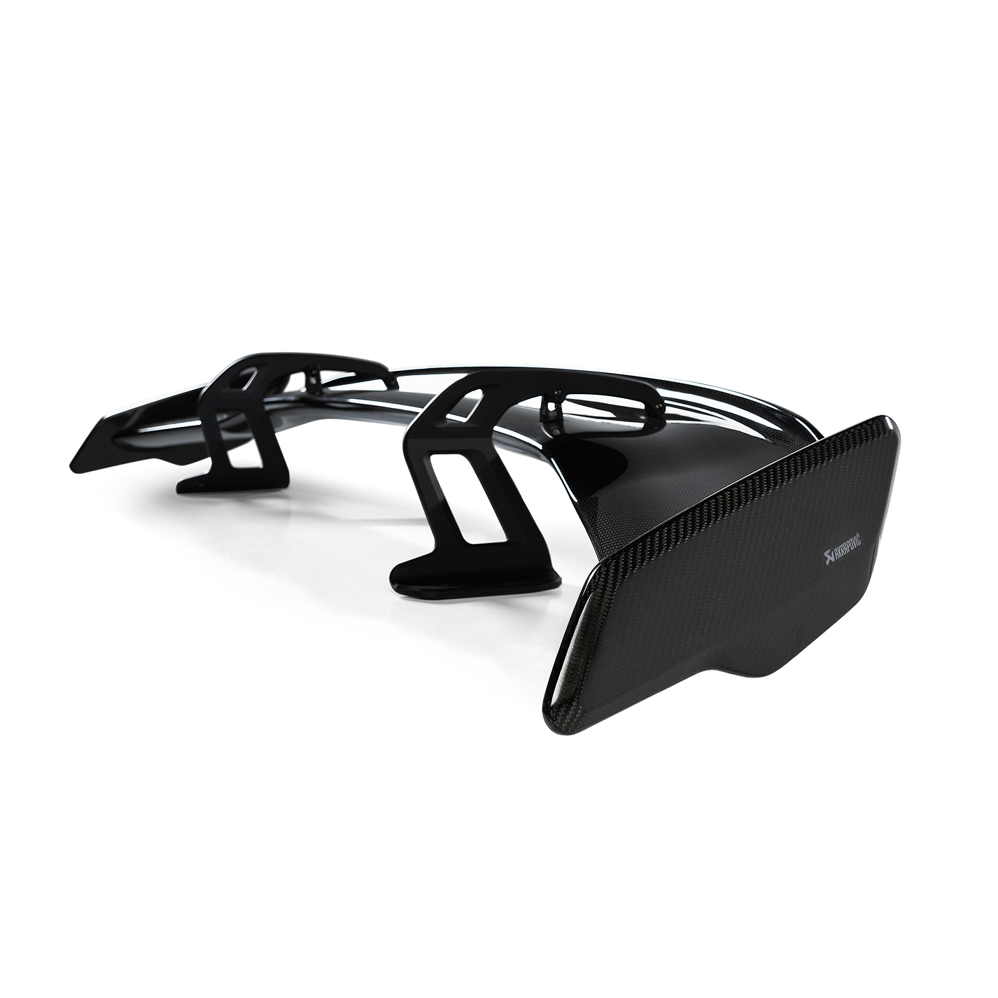 BMW M4 (G82, G83) 2024 – Rear Wing (Carbon)