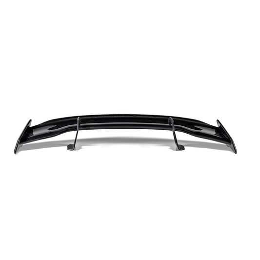 BMW M4 (G82, G83) 2024 – Rear Wing (Carbon)
