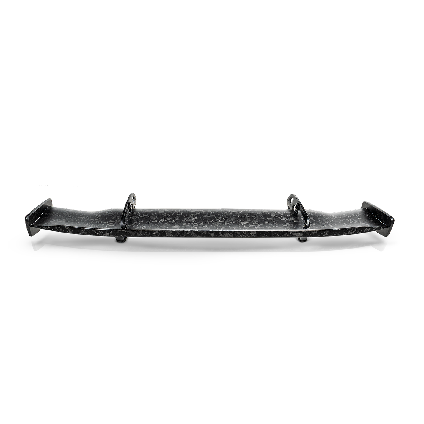 BMW M4 (G82, G83) 2024 – Rear Wing (Chopped Carbon)