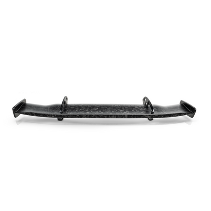 BMW M4 (G82, G83) 2024 – Rear Wing (Chopped Carbon)