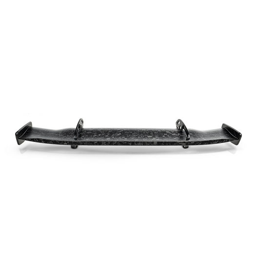 BMW M4 (G82, G83) 2024 – Rear Wing (Chopped Carbon)