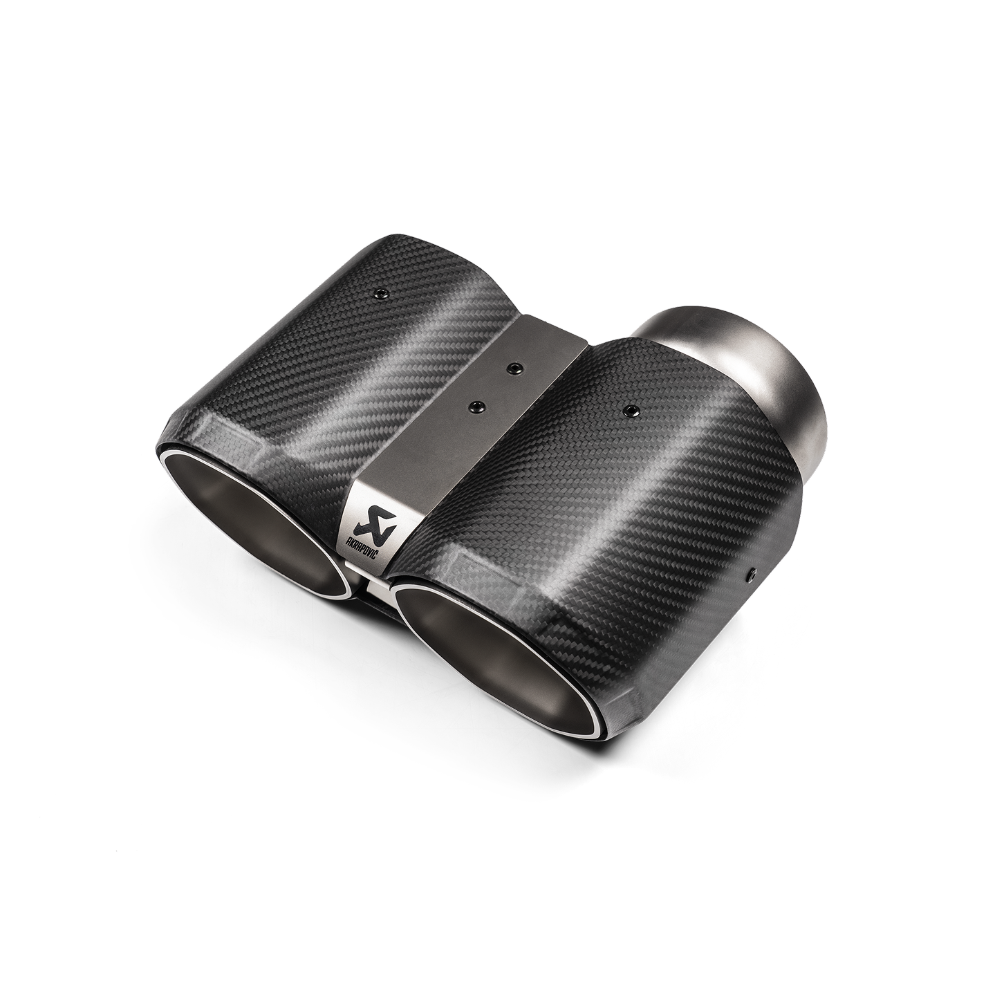 BMW M4 (G82, G83) 2024 – Tail Pipe Set (Carbon)