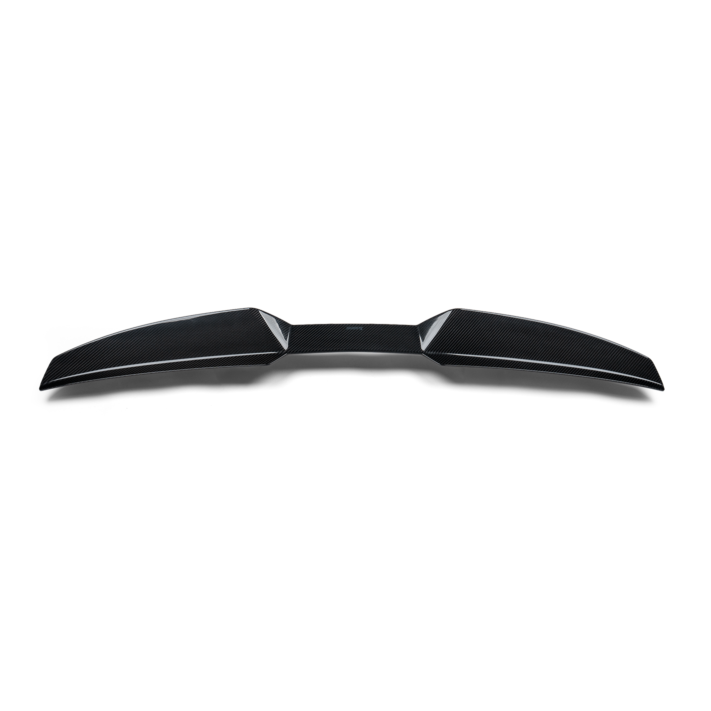 BMW M5 (G90, G99) 2025 – Rear Lip (Carbon)