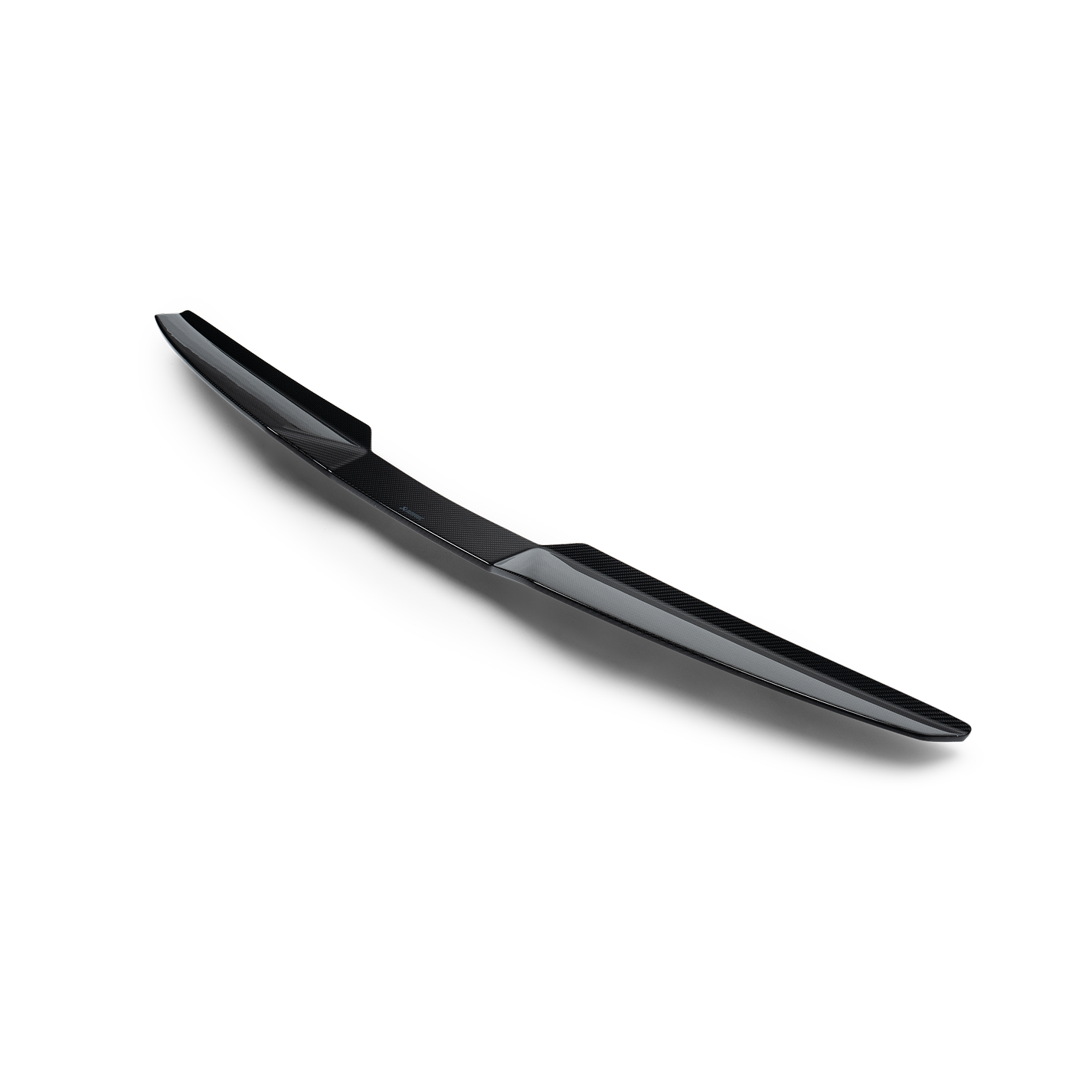 BMW M5 (G90, G99) 2025 – Rear Lip (Carbon)