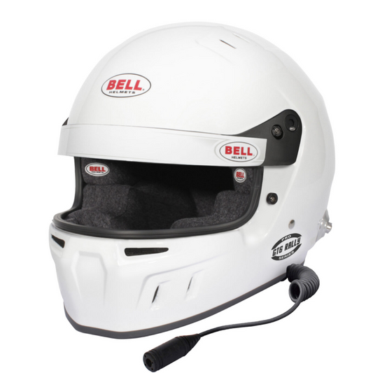 Bell GT6-Rally Helmet