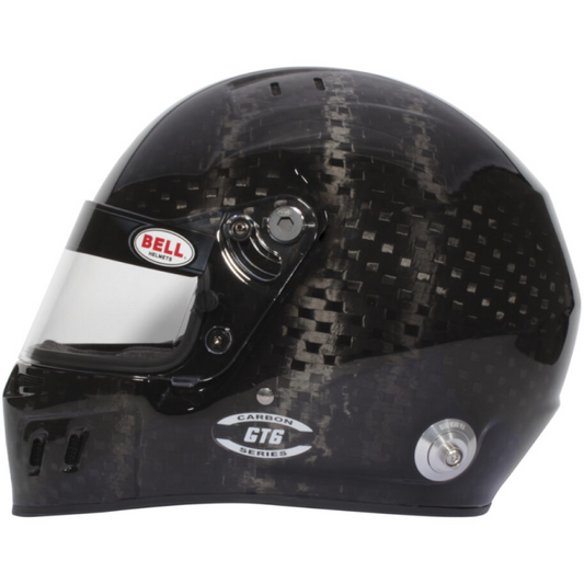 Bell GT6 CARBON Racing Helmet