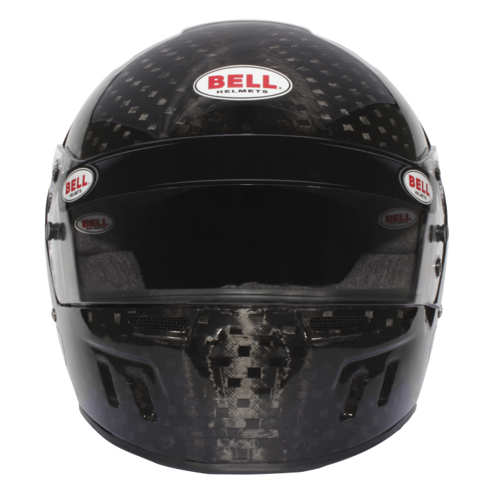 Bell GT6 CARBON Racing Helmet