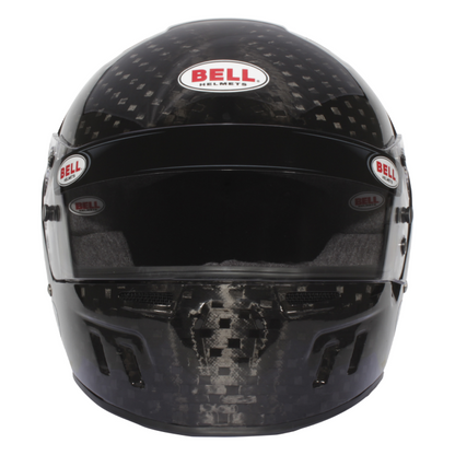 Bell GT6 CARBON Racing Helmet