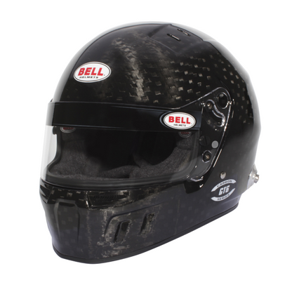 Bell GT6 CARBON Racing Helmet