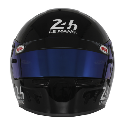 Bell GT6 PRO LE MANS Special Edition Racing Helmet