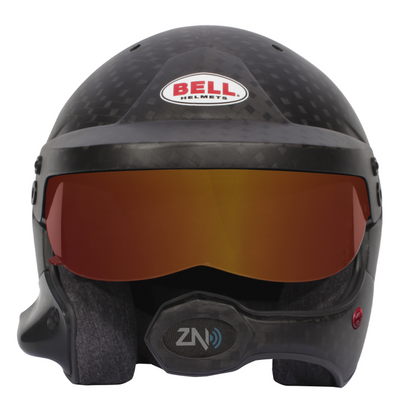 Bell HP10 RALLY WW Helmet