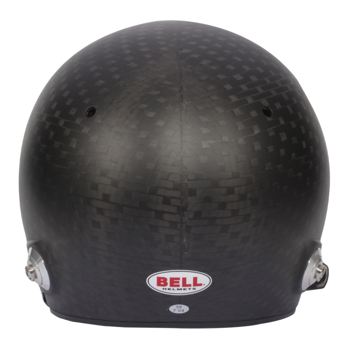 Bell HP10 RALLY WW Helmet