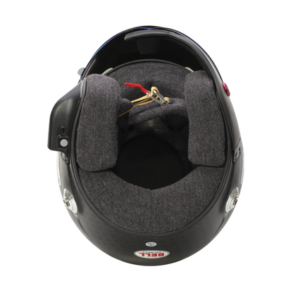Bell HP10 RALLY WW Helmet