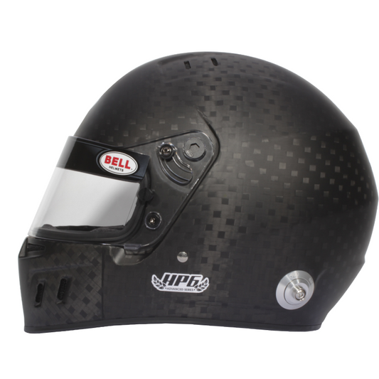 Bell HP6 Closed-Car Racing Helmet