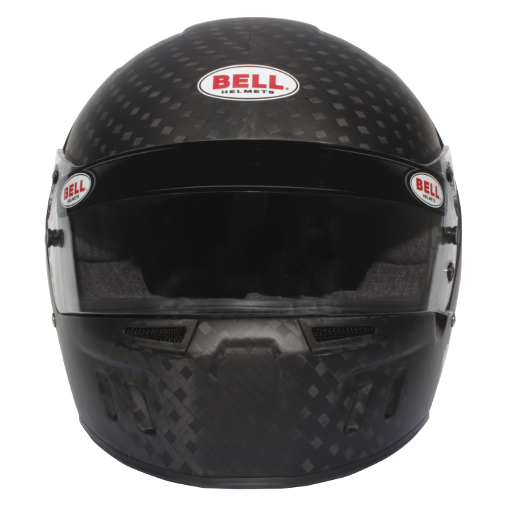 Bell HP6 Closed-Car Racing Helmet