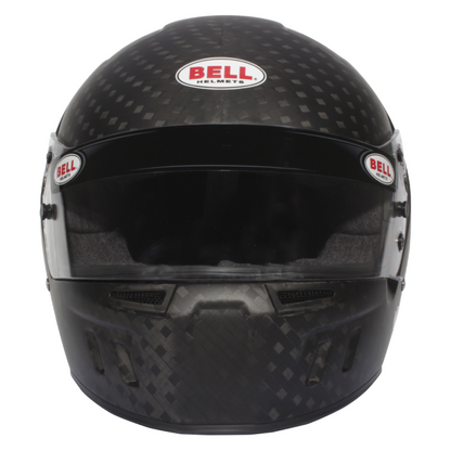 Bell HP6 Closed-Car Racing Helmet