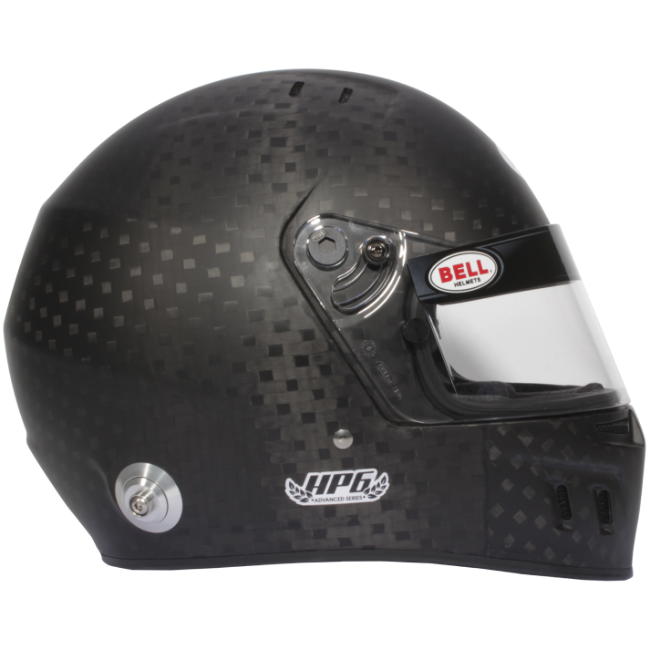 Bell HP6 Closed-Car Racing Helmet
