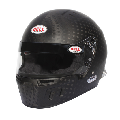 Bell HP6 Closed-Car Racing Helmet