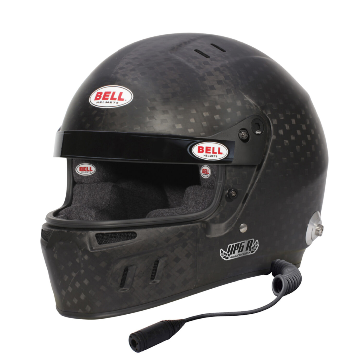 Bell HP6 RALLY Helmet