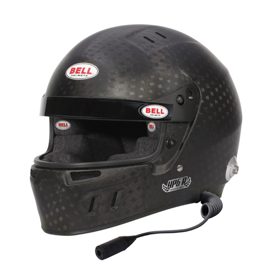 Bell HP6 RALLY Helmet