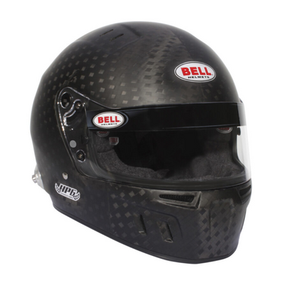 Bell HP6 RD Racing Helmet