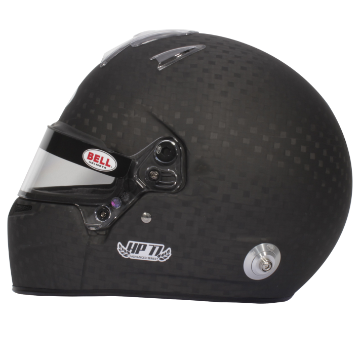 Bell HP77 Formula Racing Helmet