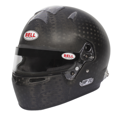 Bell HP77 Formula Racing Helmet
