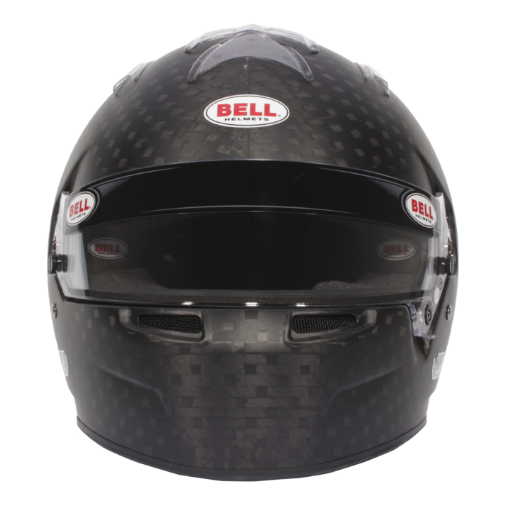 Bell HP7 EVO-IV Racing Helmet