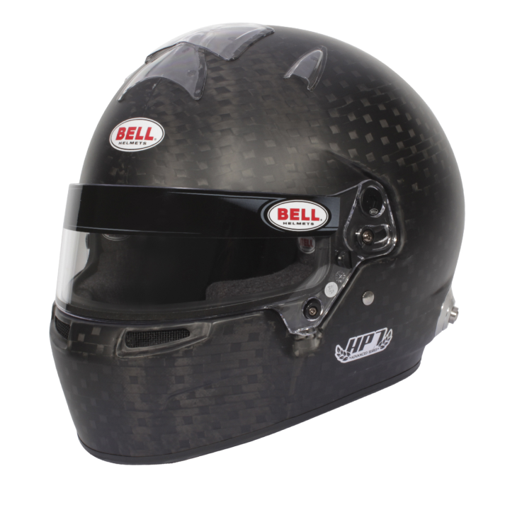Bell HP7 EVO-IV Racing Helmet